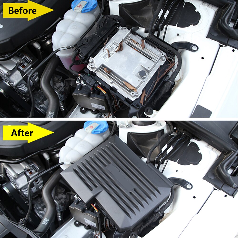 ECU   ġ ȣ ĸ,  ǻ ,  Ŀ, ڵ PC Ʈ, ƿ A5 2018-2021 